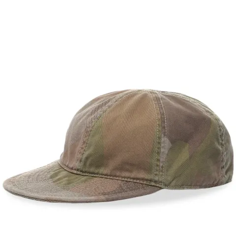 Mechanics Cap