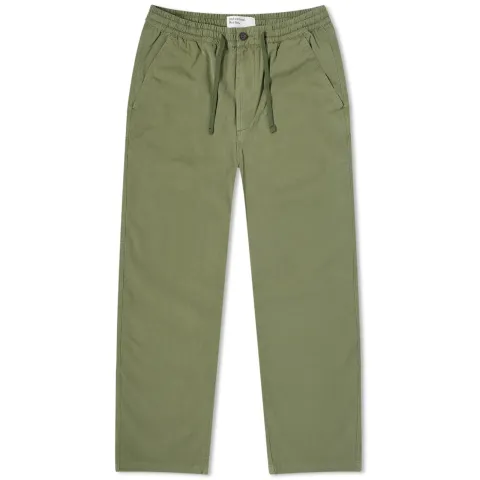 Summer Canvas Hi Water Trousers