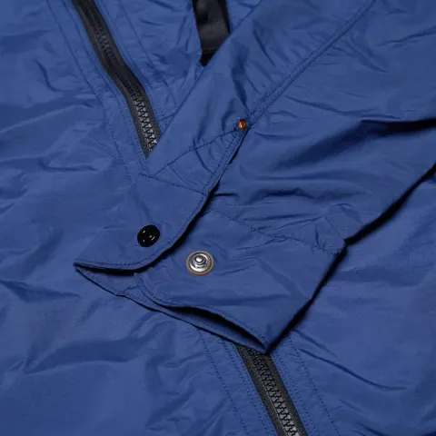 Ripstop Harrington Jacket