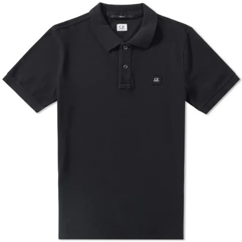 Patch Logo Polo