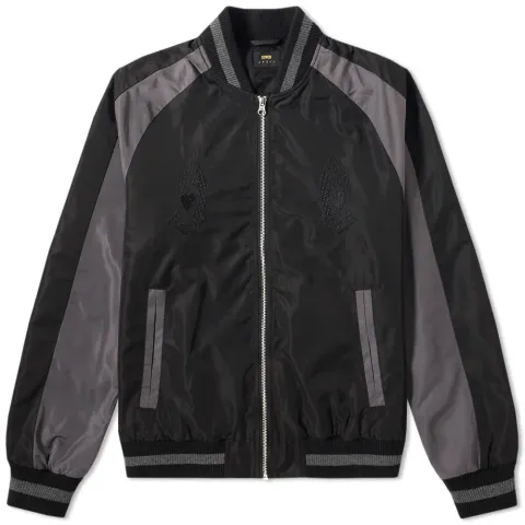 Souvenir Bomber Jacket