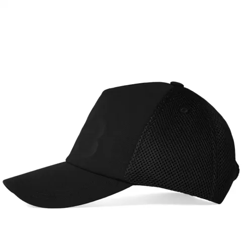 Truck Cap