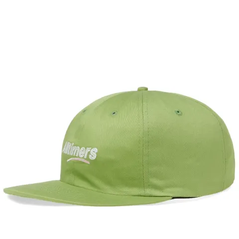Estate Cap