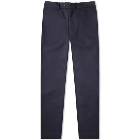 New Fisherman English Twill Chino