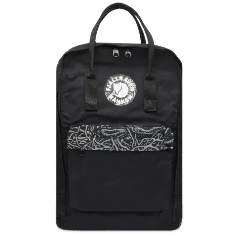 Fjallraven Kånken Art Plus