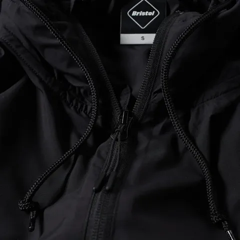 Packable Anorak