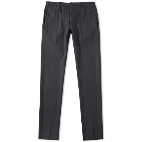 Slim Fit Super Wool Pant
