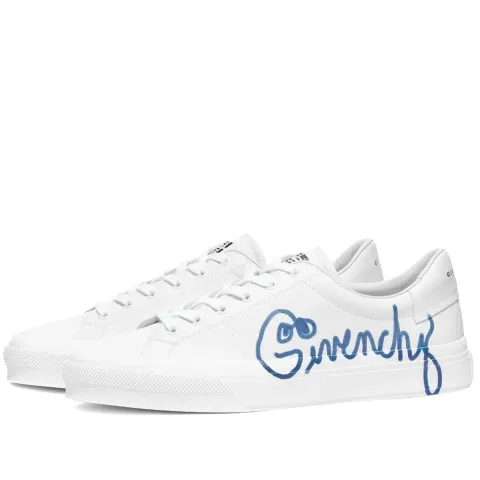 City Sport Signature Sneaker