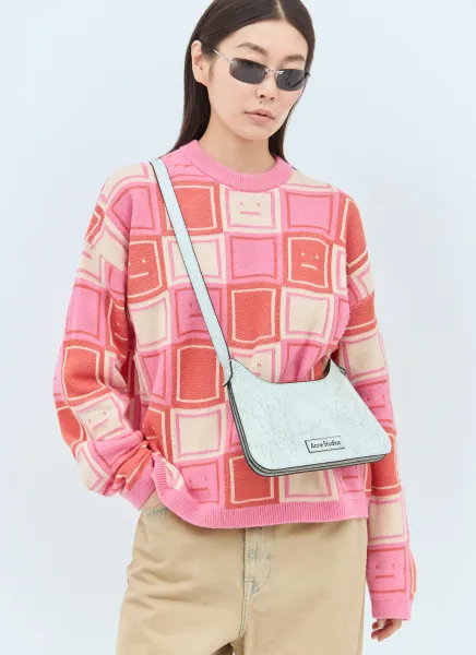 Platt Mini Shoulder Bag