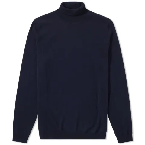 Richard Roll Neck Knit