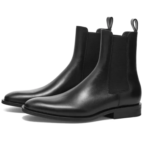 Midnight Chelsea Boot
