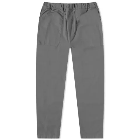 Kennedy Twill Trouser