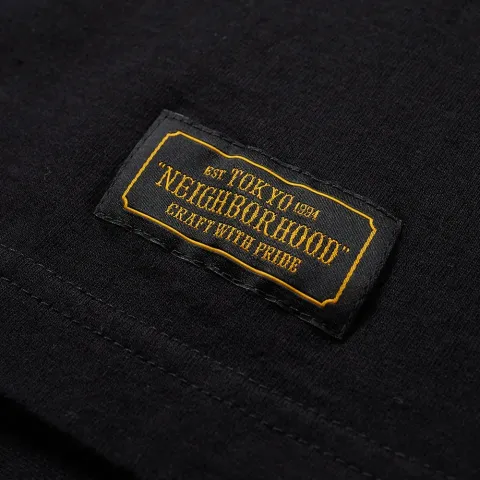 C.W.P. Tokyo Tee