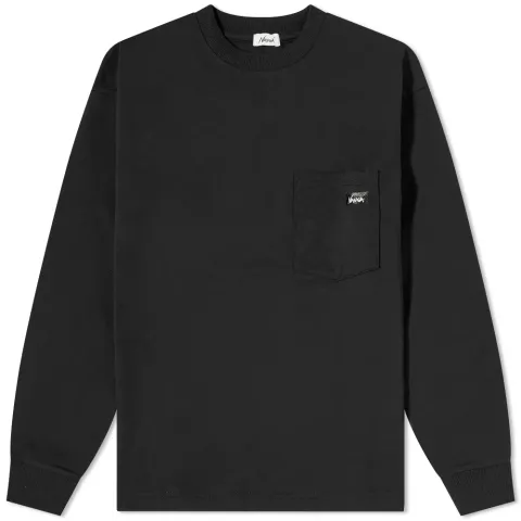 Long Sleeve Live The Life T-Shirt