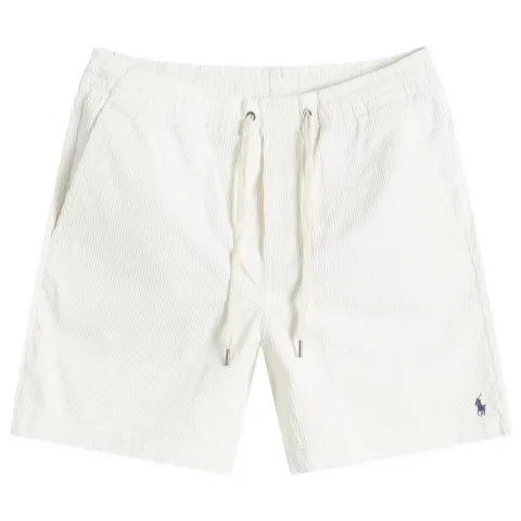 Cord Prepster Shorts