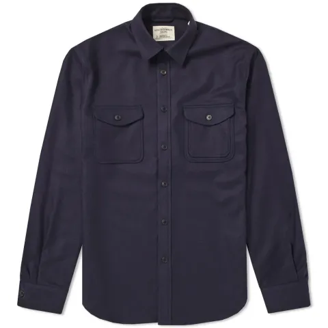 Bramley Work Shirt