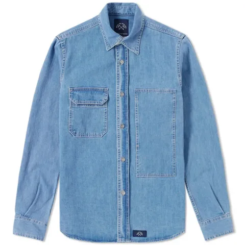 Submarine Shirt