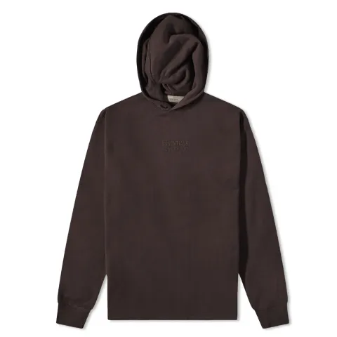 Relaxed Hoodie