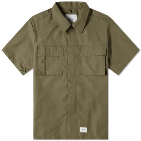 Ladder Shirt