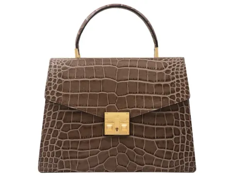 Odette Large Orinoco - Taupe - 2