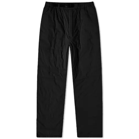 Flexible Insulated Pant