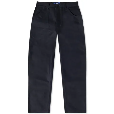 Moleskin 5-Pocket Pant