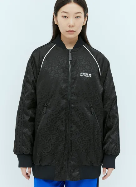 Seelos Bomber Jacket