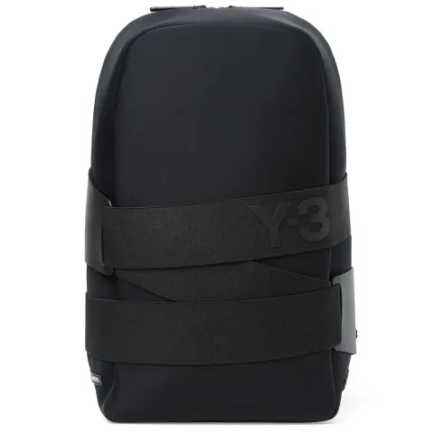 Qrush Strap Backpack