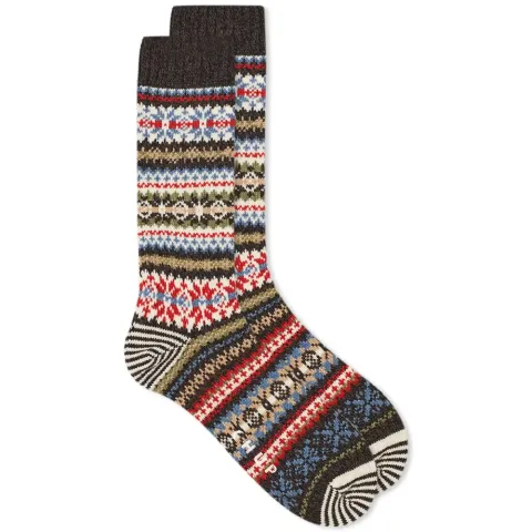Chup Fair Snow Sock