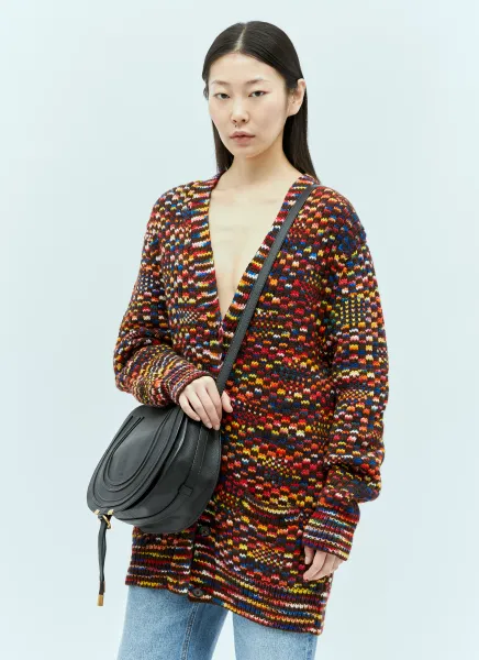 Marcie Medium Saddle Bag