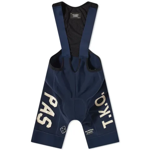 T.K.O. Fleece Bib