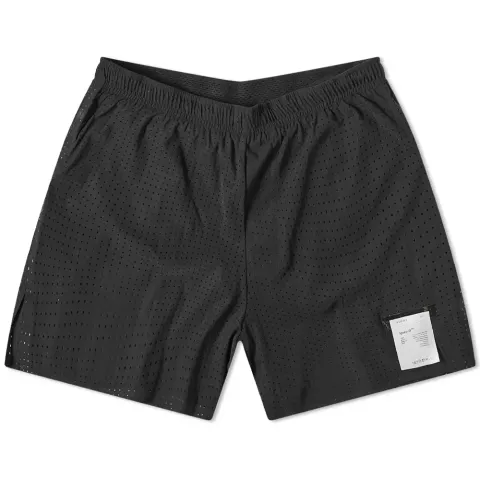 Space-O Mesh 2.5" Distance Shorts