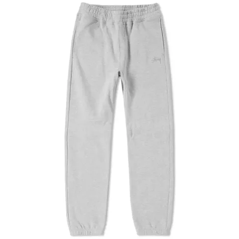 Stock Fleece Pant