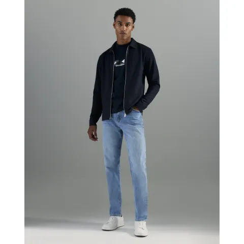 River Island Slim Fit Stretch Jeans
