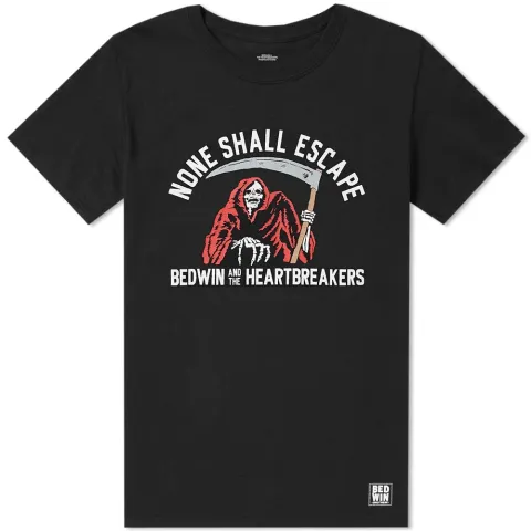 Suggs Print Tee