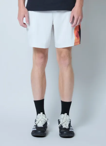 Logo Motif Short