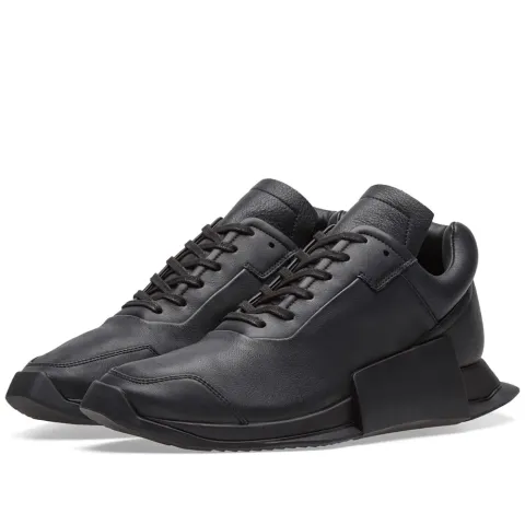 Adidas x Rick Owens New Runner