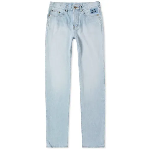 Slim Fit Jean