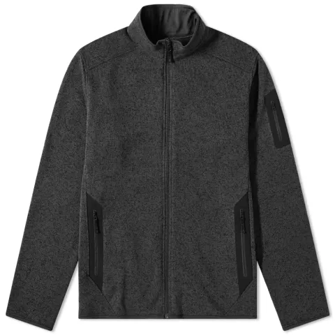 Arc'teryx Covert Full Zip Fleece