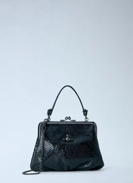 Granny Frame Purse