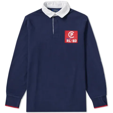 Americas Cup CP-93 Rugby Shirt