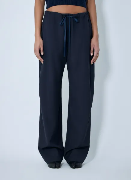 Rohen Drawstring Pants