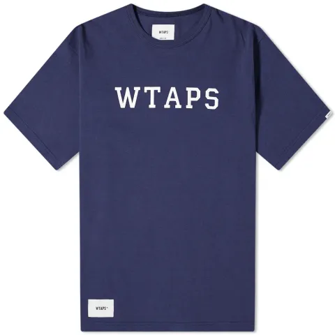 College Tee