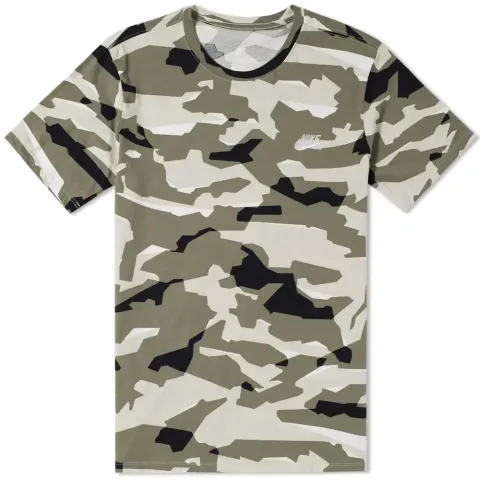 Camo Pack 1 Tee