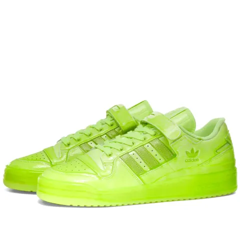 x Jeremy Scott Forum Dipped Low