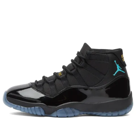 11 Retro Sneaker