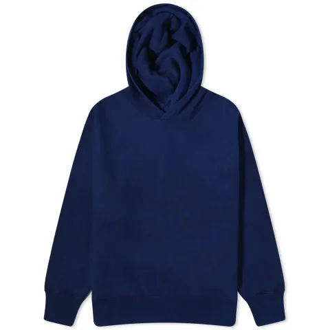 Hand Dyed Hoodie