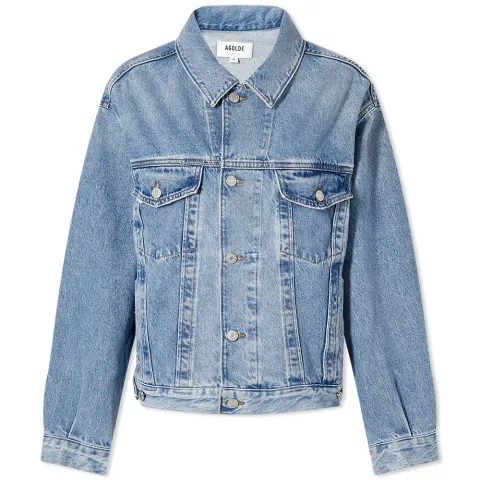 Charli Denim Jacket