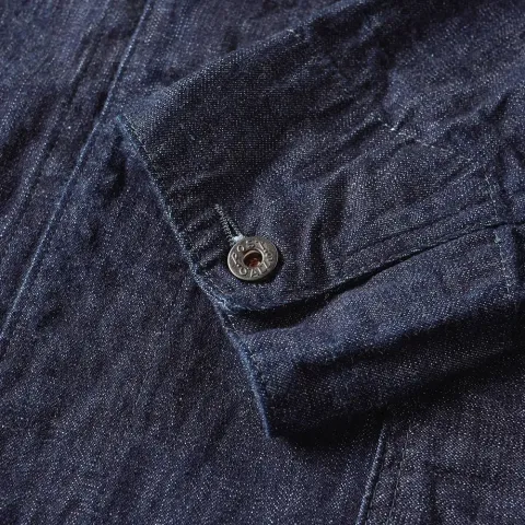 Engineers Jacket