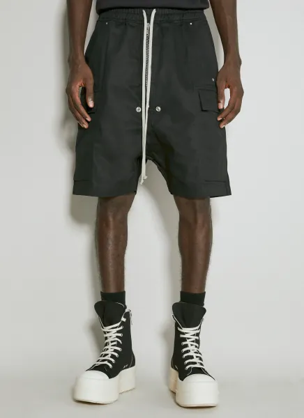 Cargobela Shorts